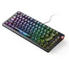 Image de FiiO HiFi Mechanical Music Keyboard KB3, 75% Mechnical Keyboardwith HiFi Music Decoder, RGB Backlit for PC/Mac/iOS/Android, 3.5mm 4.4mm Outputs (HiFi Wired)