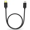 Image de FiiO Câble de données Lightning vers USB-C OTG LT-LT4
