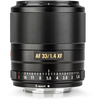 Image de Viltrox AF 33mm F1.4 Fuji X 80  de remise