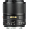 Image de Viltrox AF 33mm F1.4 Sony E