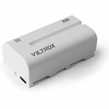 Image de Viltrox Batterie NP-F550 2200mAh avec port de charge USB-C