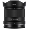 Image de Viltrox AF 40mm F2.5 Air Nikon Z