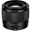Image de Viltrox AF 56mm F1.7 Air Fuji X Soldes été 2026