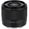 Image de Viltrox AF 25mm F1.7 Air Sony E