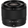 Image de Viltrox AF 25mm F1.7 Air Fuji X Soldes été 2026