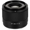 Image de Viltrox AF 35mm F1.7 Sony E 10% de remise