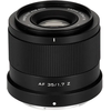 Image de Viltrox AF 35mm F1.7 Air Nikon Z Soldes été 2026