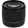 Image de Viltrox AF 50mm F2 Air Sony E