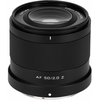 Image de Viltrox AF 50mm F2 Air Nikon Z Soldes été 2026
