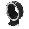 Image de Viltrox Convertisseur EF-EOS M Canon EOS M pour objectifs Canon EF/EF-S avec AF