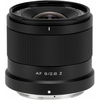 Image de Viltrox AF 9mm F2.8 Air Nikon Z Soldes été 2026
