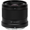 Image de Viltrox AF 14mm F4 Air Nikon Z