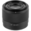 Image de Viltrox AF 40mm F2.5 Air Leica L -10% avec le code SPVILTROX