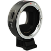 Image de Viltrox Convertisseur EF-NEX IV Sony E / FE pour objectifs Canon EF / EF-S