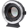 Image de VILTROX Adaptateur autofocus EF M2II 0,71x Noir