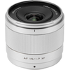 Image de Viltrox AF 15mm F1.7 Air Argent Fuji X -10% avec le code SPVILTROX