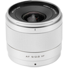 Image de Viltrox AF 9mm F2.8 Air Argent Fuji X -10% avec le code SPVILTROX