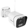 Image de V5P Foscam Netzwerkkamera Wi-Fi IP Caméra de surveillance 3072 x 1728 pixels