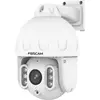 Image de SD8EP Foscam FOSCAM - SD8EP PoEÜberwachungskamera Weiß - Netzwerkkamera Ethernet IP Caméra de surveillance 3840 x 2160 pixels