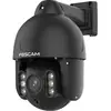 Image de SD8EP (black) Foscam Ethernet IP Caméra de surveillance 3840 x 2160 pixels