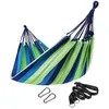 Image de Songmics 210 x 150 cm Hamac de Jardin, Charge max. 300 kg GDC15L