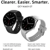 Image de QCY S8 GT Montre - Noir