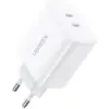 Image de UGREEN 40W Chargeur USB C 2 Ports