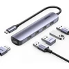 Image de UGREEN Station d'accueil USB-C, HDMI et 4 ports USB 3.0