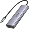 Image de UGREEN Hub USB-C 7-en-1 ( HDMI 4K, PD 100W )