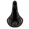 Image de Fizik Terra Alpaca X5 + Porte-Outils en alpaga Selle Unisexe, Noir, 145mm