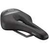Image de Fizik Terra Aidon X1 Selle de vélo E-MTB avec Coque renforcée et Rails en Carbone Largeur 145 mm Noir