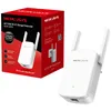 Image de MERCUSYS TP-Link Répéteur WiFi Puissant, Amplificateur WiFi AC1200 Mbps, Port Ethernet, Couvre jusqu'à 120 m², Compatible avec Les Box Internet, ME30