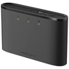 Image de Mercusys MT110 routeur cellulaire, passerelle et modem Routeur de réseau cellulaire MT110
