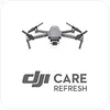 Image de DJI Mavic 2 - Care Refresh, VIP plan de service Mavic 2 Pro, Mavic 2 Zoom, Jusqu'à deux remplacements en 12 mois, Couverture des accidents et des dégâts des eaux, Activé dans les 48 heures