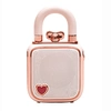Image de Divoom LoveLock Enceinte portable mono Rose 5 W 6958444603964