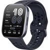 Image de Amazfit Bip 6 Smartwatch 46mm, Batterie 14 Jours, AMOLED 1,97", GPS avec Cartes, IA, Appels Bluetooth, Suivi Santé et Sommeil, 140+ Modes Sportifs, Étanchéité 5ATM, Noir