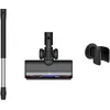 Image de ECOVACS Zero Tangle  Power Bürstenkit (Verlängerungsstab) für X2 Combo, 1*ZeroTangle  Power Bürste, 1*Verlängerungsstab, 1*Halterung, Originalzubehör