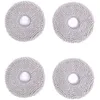 Image de ECOVACS Tampon de nettoyage lavable pour DEEBOT T50 Family, T50 MAX, T30C Pro, DWP020022