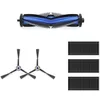 Image de ECOVACS Kit d'entretien standard pour la famille DEEBOT X8, DKT060175