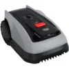 Image de ECOVACS GOAT O600 RTK Robot tondeuse, Jusqu'à 600 m²   Navigation RTK sans fil, Batterie Li-Ion 2,5 Ah, Gris/Noir