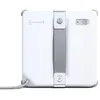 Image de ECOVACS WINBOT Mini 2 Robot Nettoyeur de Vitres, Brosses d’Angle & Pulvérisation Ultrasonique, Ultra-Mince pour Fenêtres Étroites, Navigation Intelligente, 6 Modes App, Protection 10 Niveaux