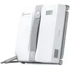 Image de ECOVACS mini 2 (blanc/argent) est un robot lave-vitres intelligent doté d’un système de pulvérisation ultrasonique, d’un système de grimpement innovant pour un maintien droit et stable, de brosses améliorées aux 4 coins et de la technologie WIN-SLAM 4.0 pour un nettoyage des vitres sans effort.