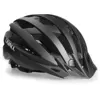 Image de LIVALL MT1 Neo - Casque de vélo intelligent avec système d'éclairage LED, système d'alarme SOS, unité multimédia et système mains libres en noir mat, taille 58-62 cm L