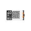 Image de Zhiyun M40 Torche LED FiveRay