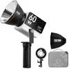 Image de ZHIYUN Molus G60 Combo LED Light