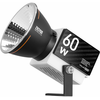 Image de Zhiyun MOLUS G60 Torche de poche bicolore Combo Kit Soldes été 2026