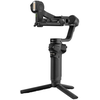 Image de Zhiyun Stabilisateur Weebill 3S avec lumière d'appoint intégrée