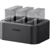 Image de Insta360 Ace/Ace Pro Fast Charge Battery Charger Hub