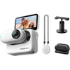 Image de Insta360 GO 3 caméra pour Sports d'action 2K Ultra HD WiFi 35 g