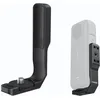 Image de Insta360 X4 Support Vertical et Horizontal pour Appareil Photo   Points de Montage à dégagement Rapide, Portrait et Paysage, Prend en Charge Divers Supports pour Accessoires.